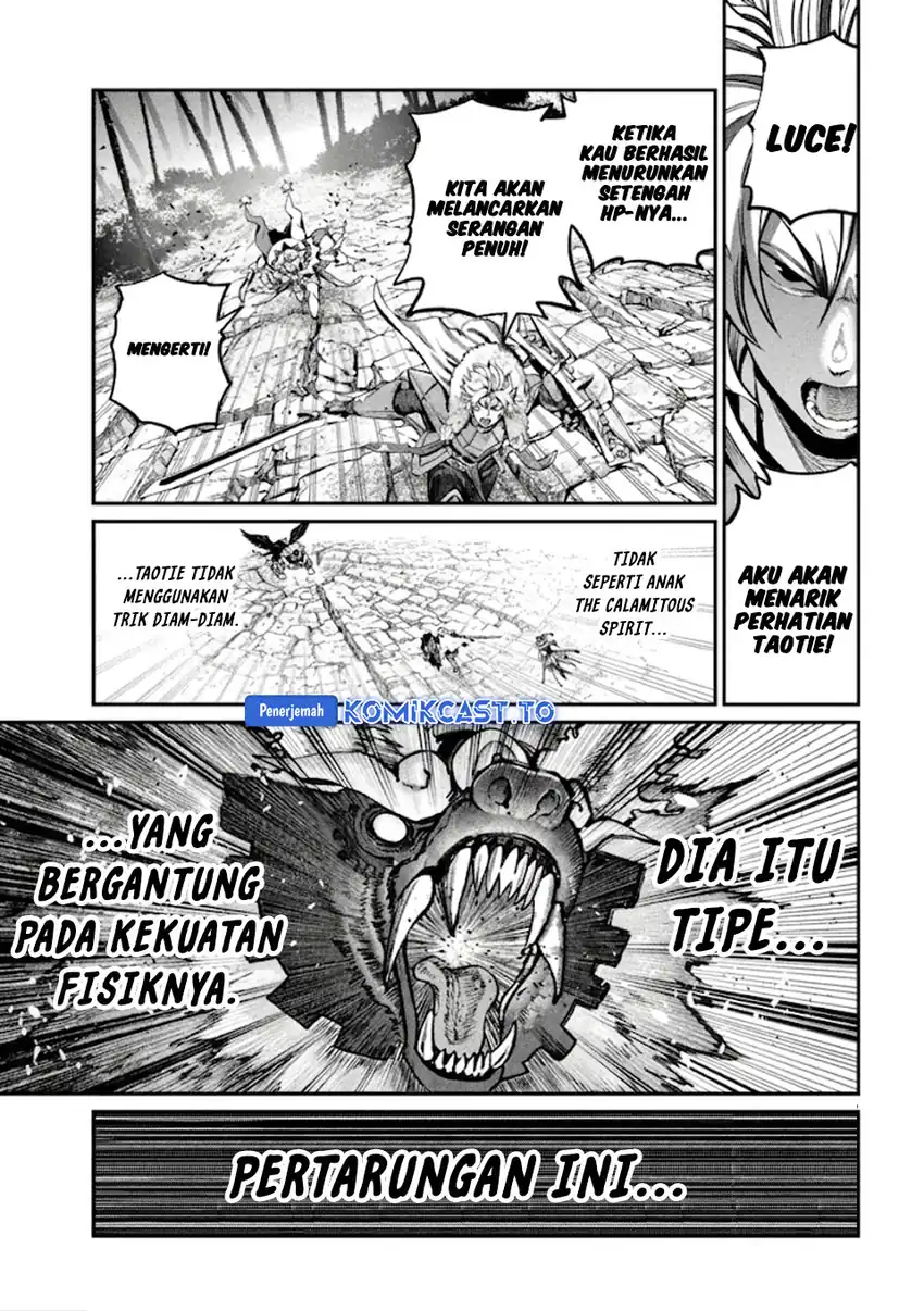 Chapter 160 - halaman 15