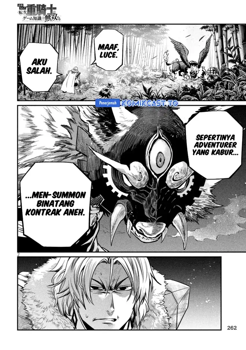 Chapter 160 - halaman 3