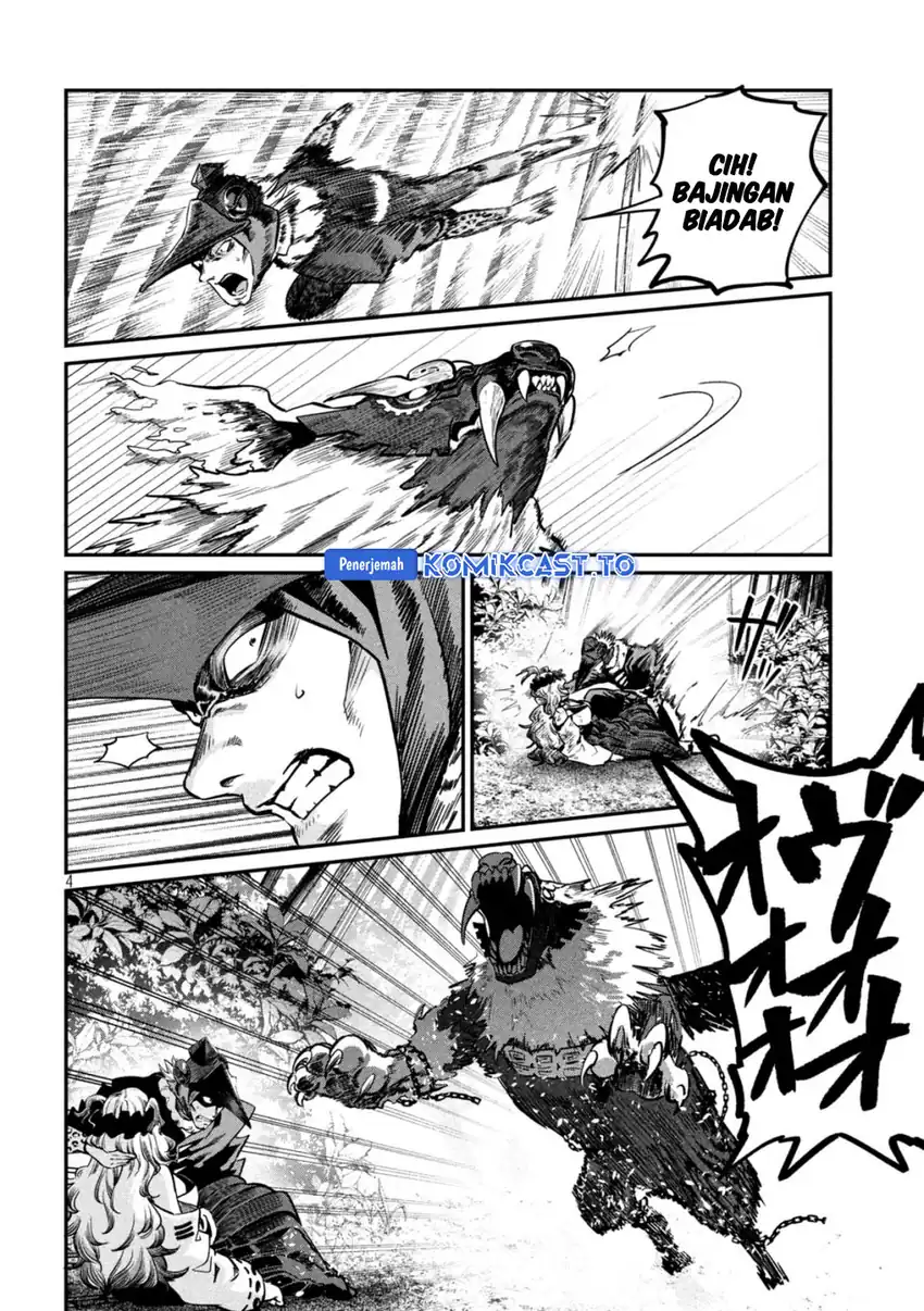 Chapter 160 - halaman 5