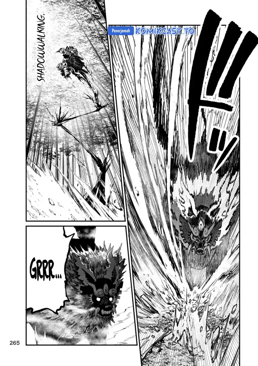 Chapter 160 - halaman 6