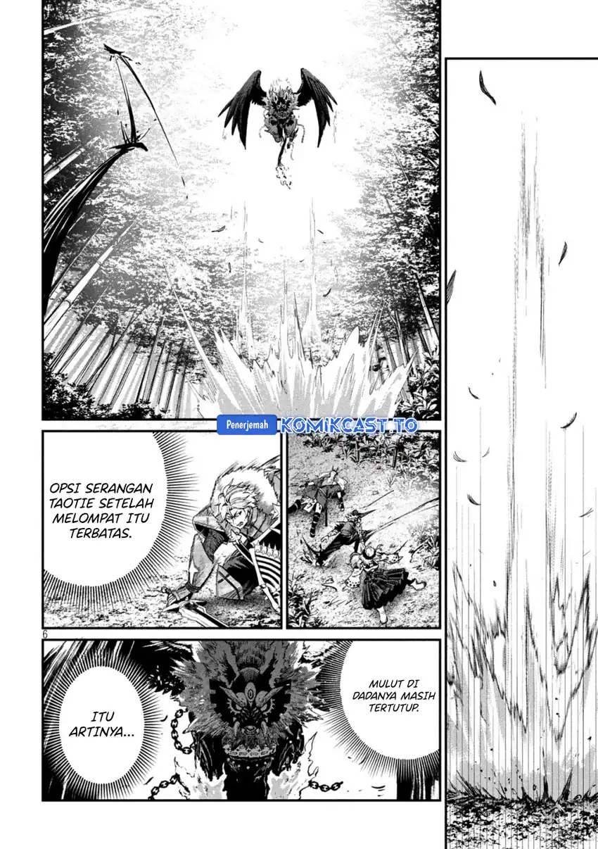 Chapter 160 - halaman 7