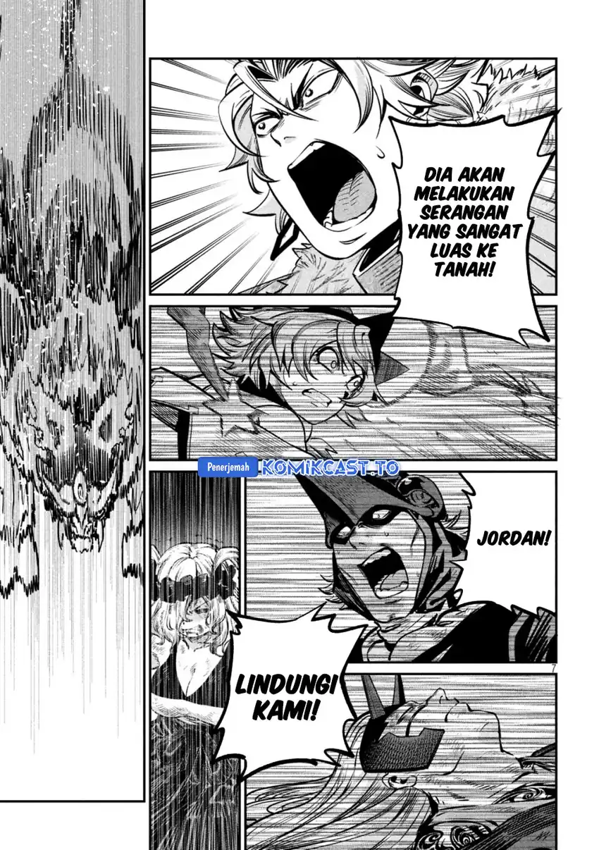 Chapter 160 - halaman 8