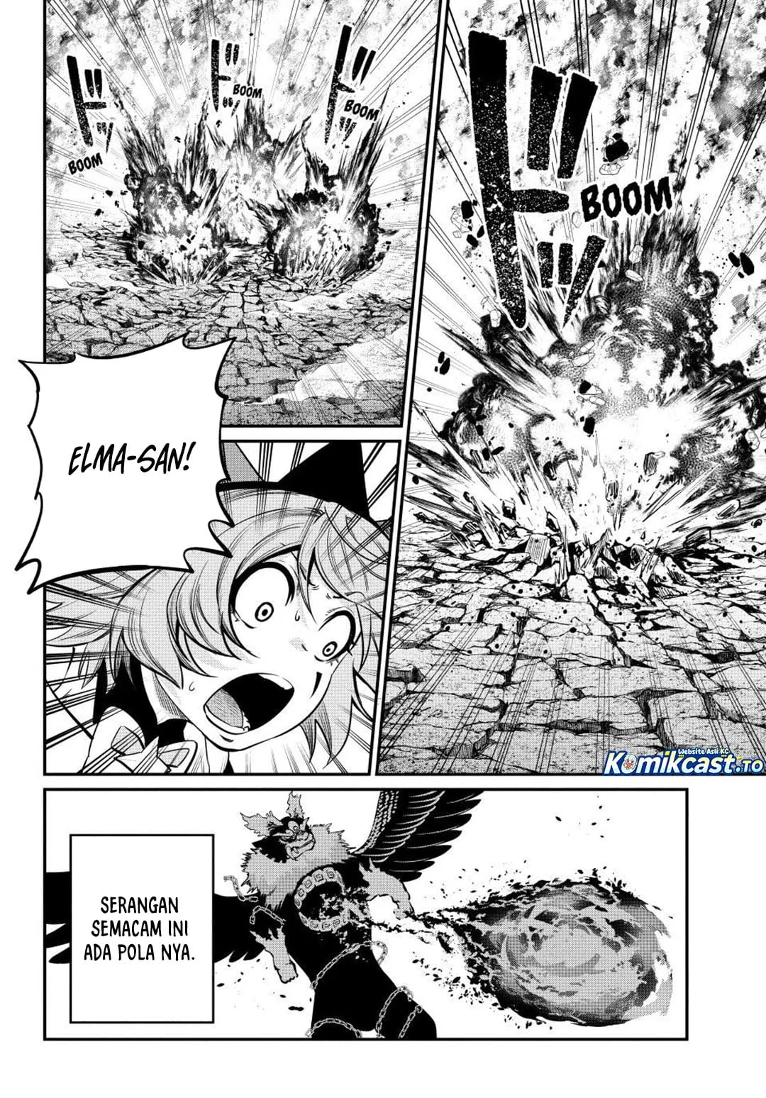 Chapter 161 - halaman 11