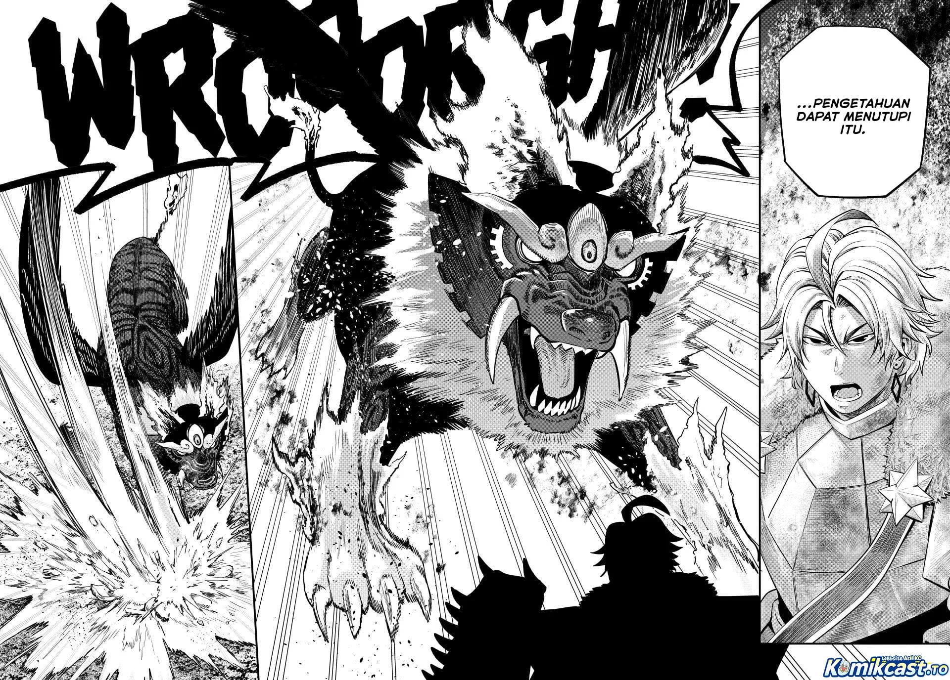 Chapter 161 - halaman 13