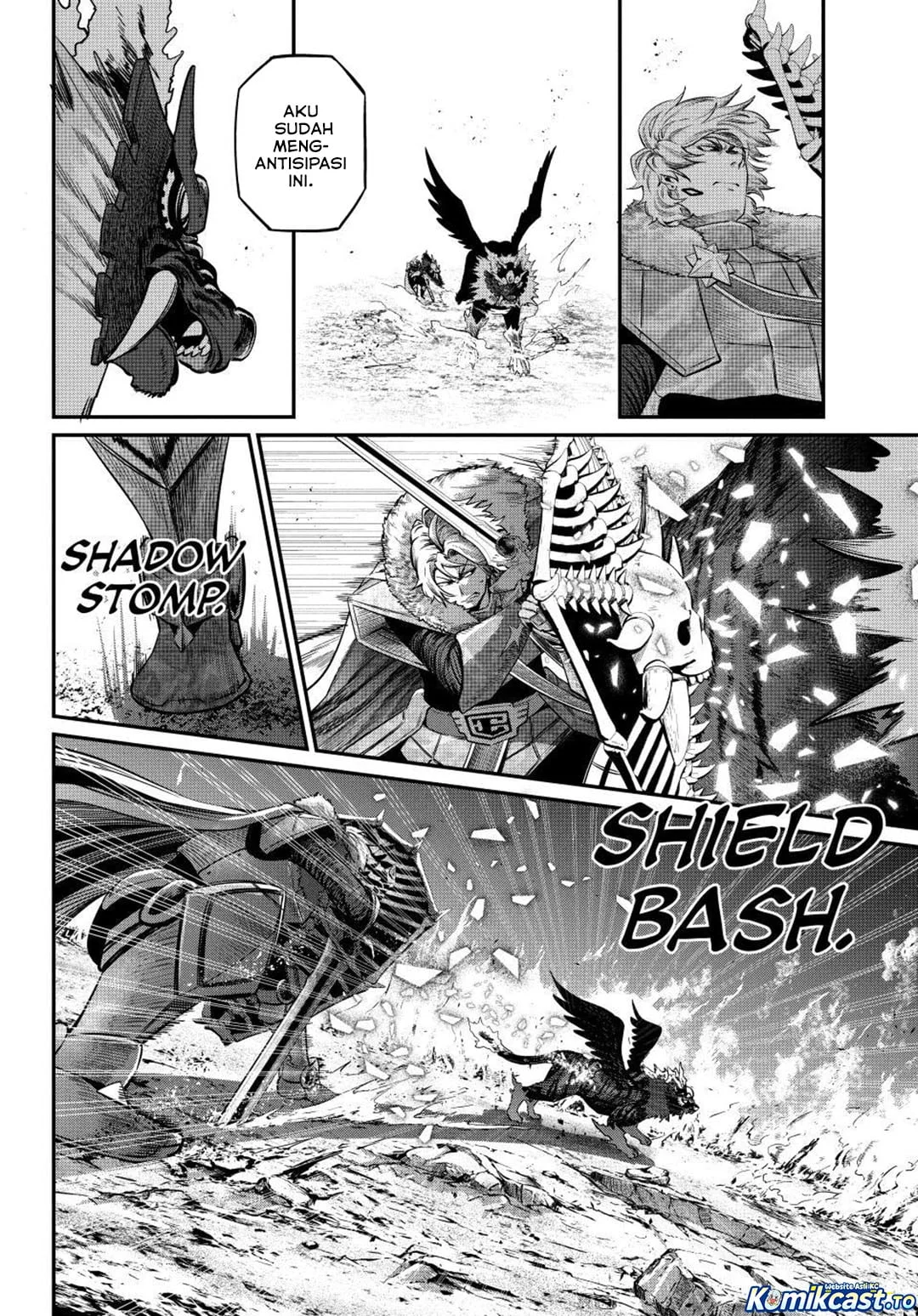 Chapter 161 - halaman 14