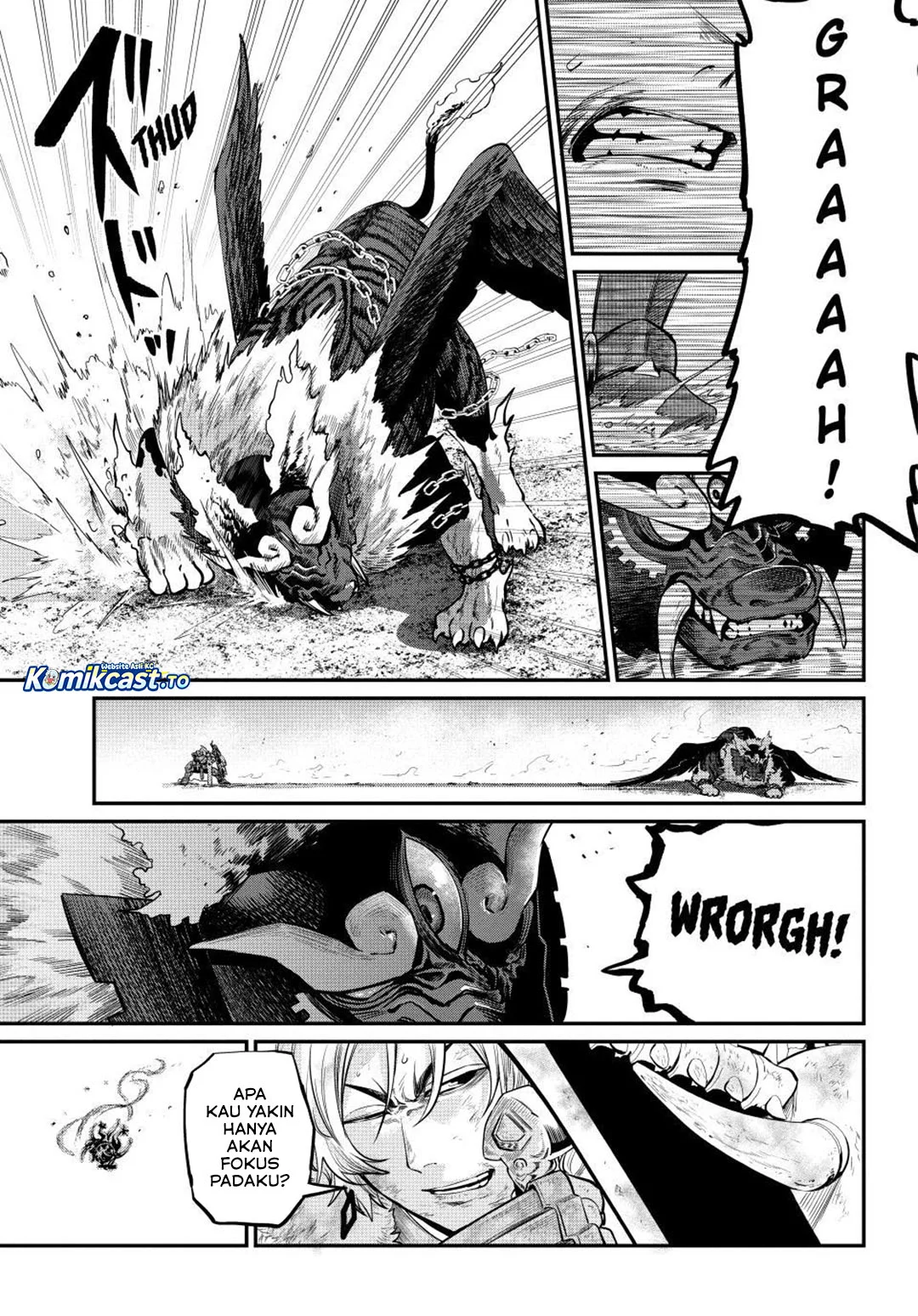 Chapter 161 - halaman 15