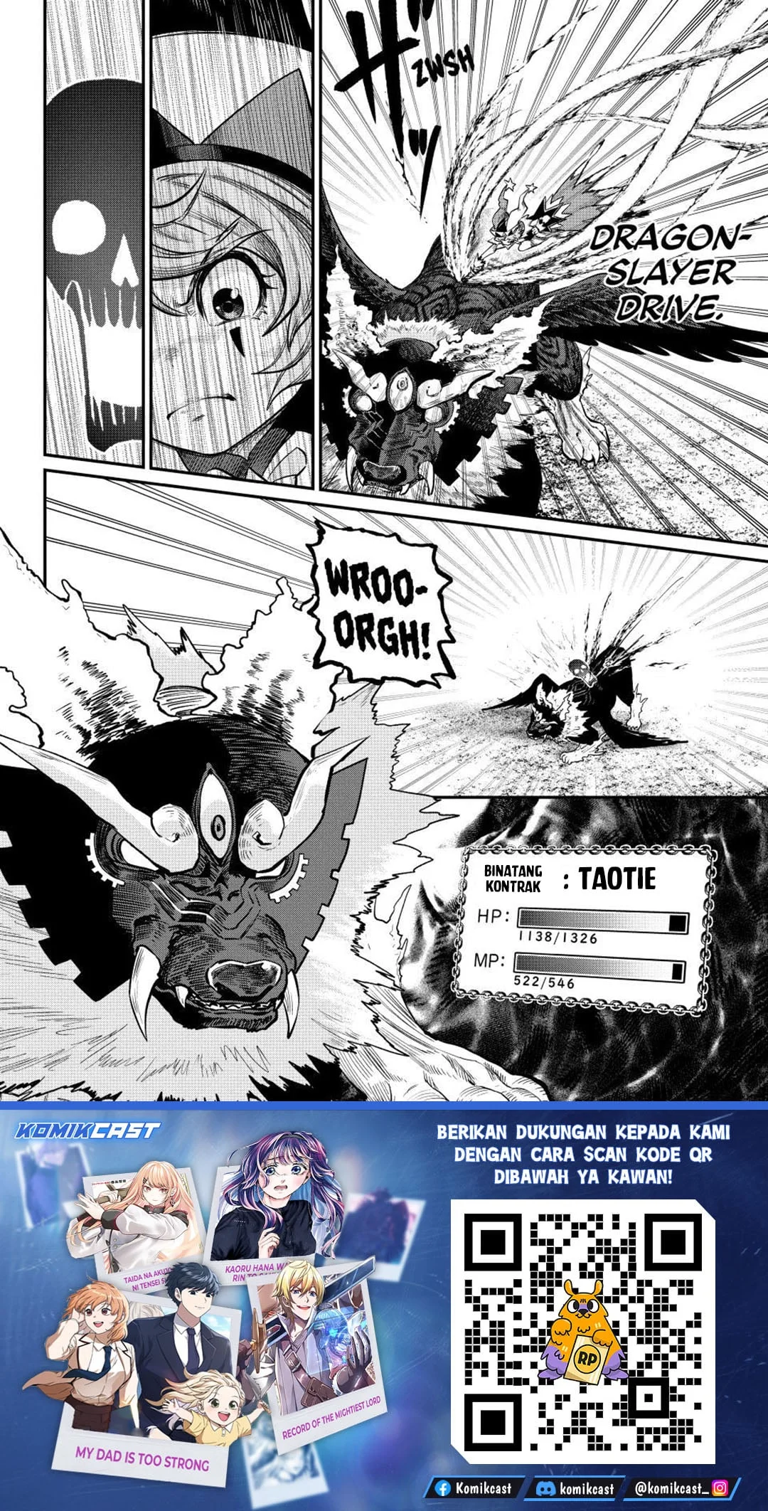 Chapter 161 - halaman 16