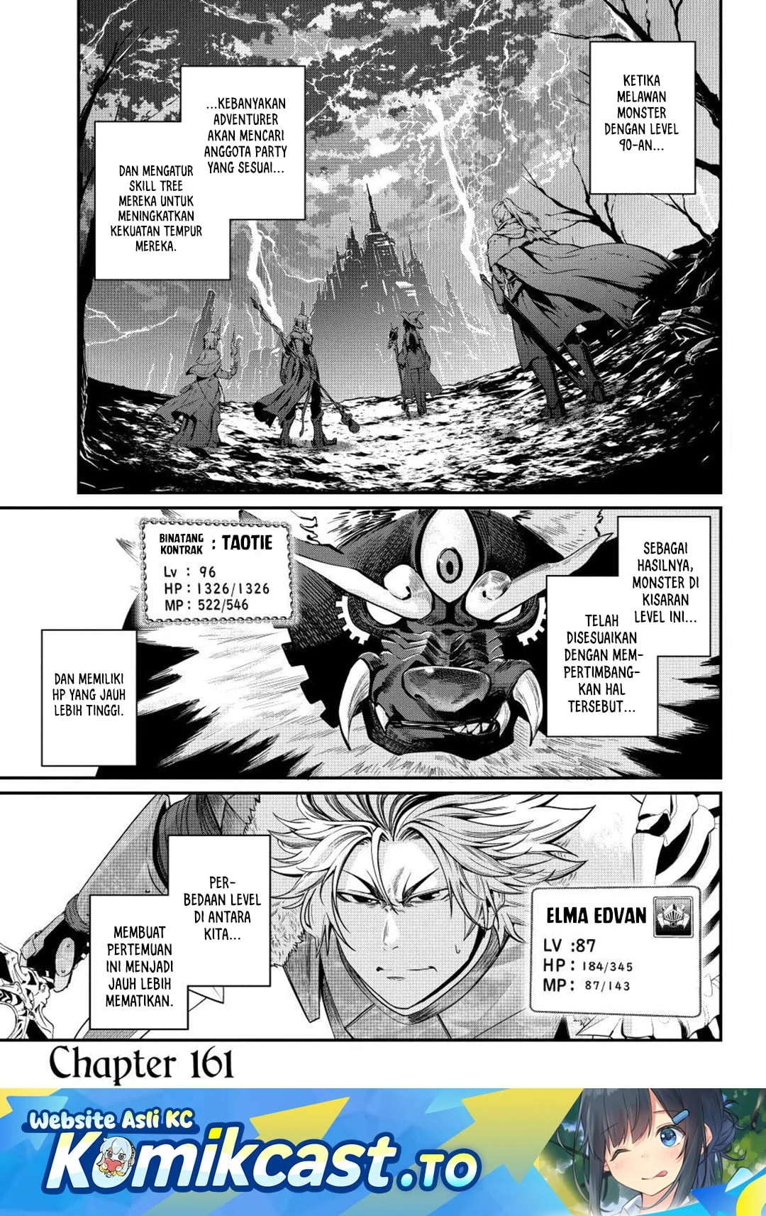 Chapter 161 - halaman 2