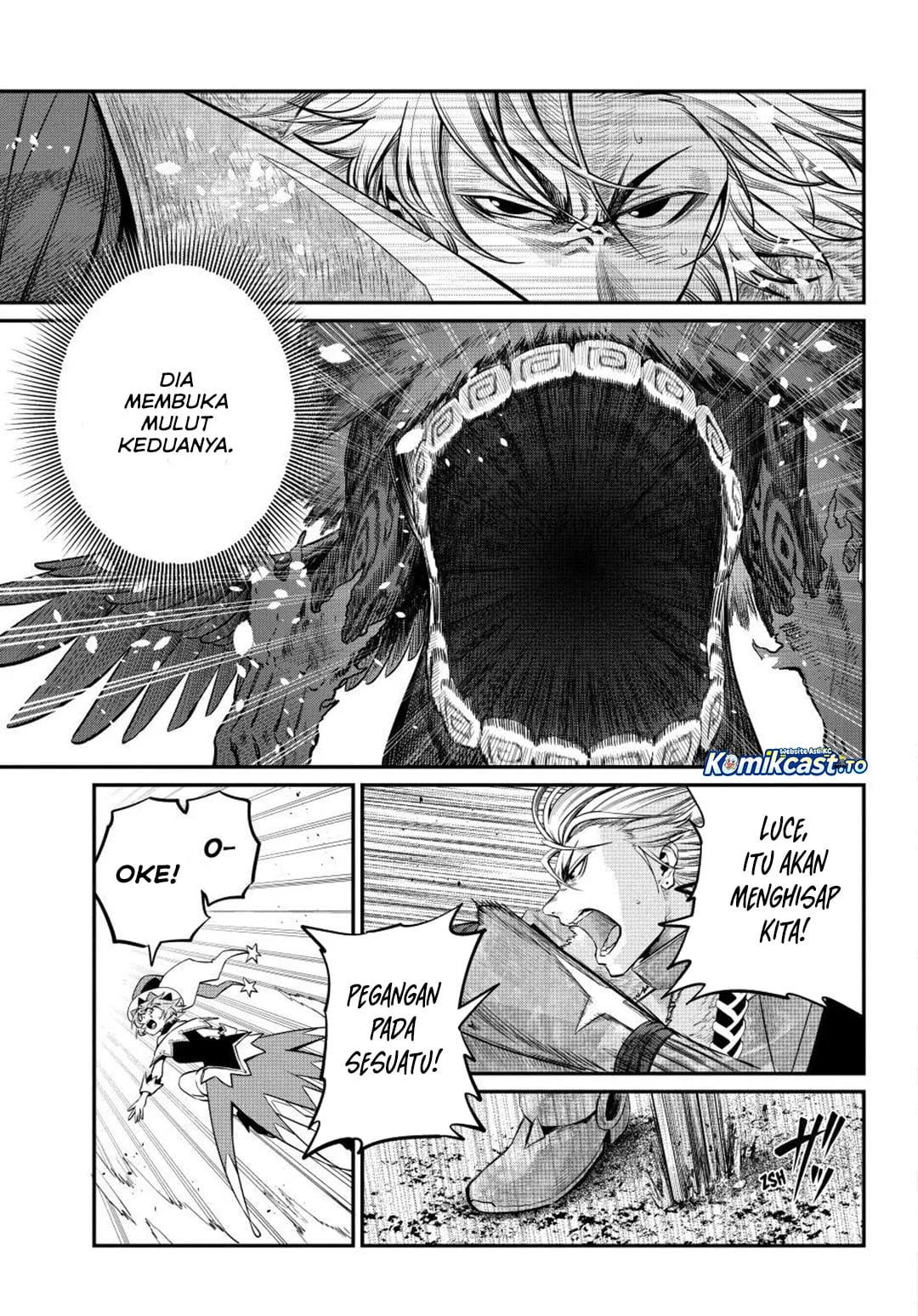 Chapter 161 - halaman 5