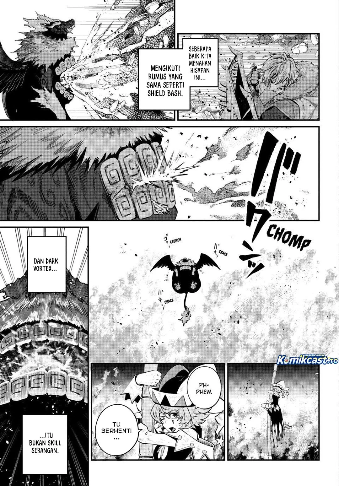Chapter 161 - halaman 7