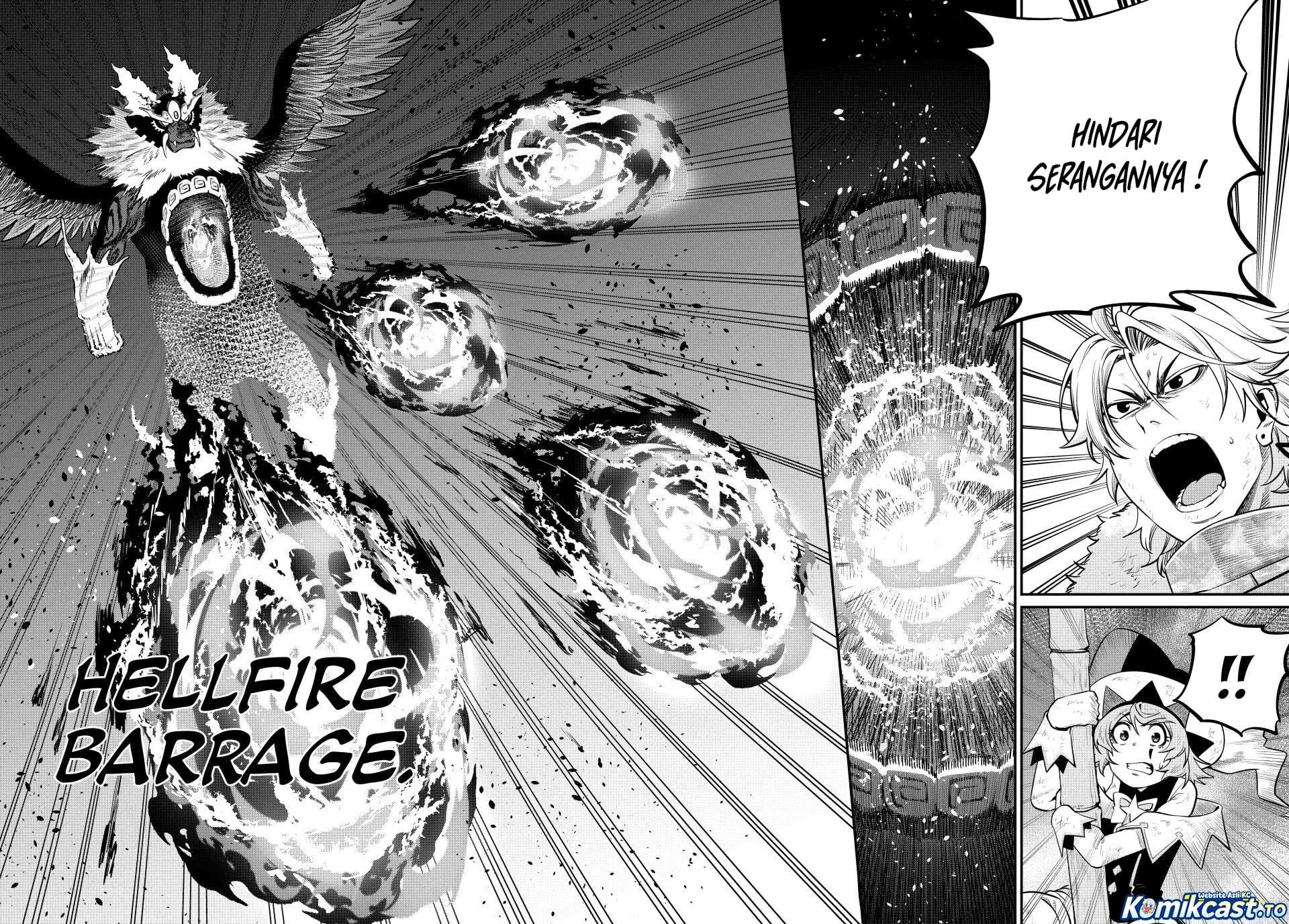 Chapter 161 - halaman 8