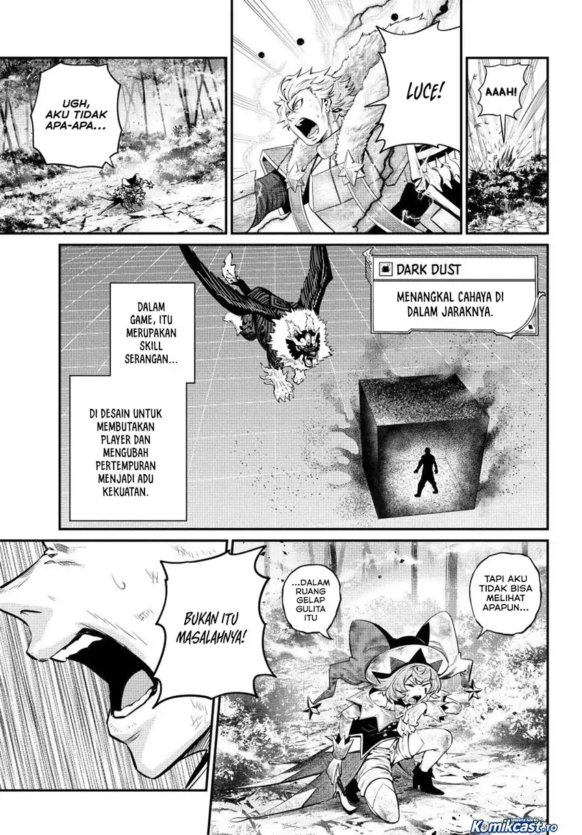 Chapter 163 - halaman 14