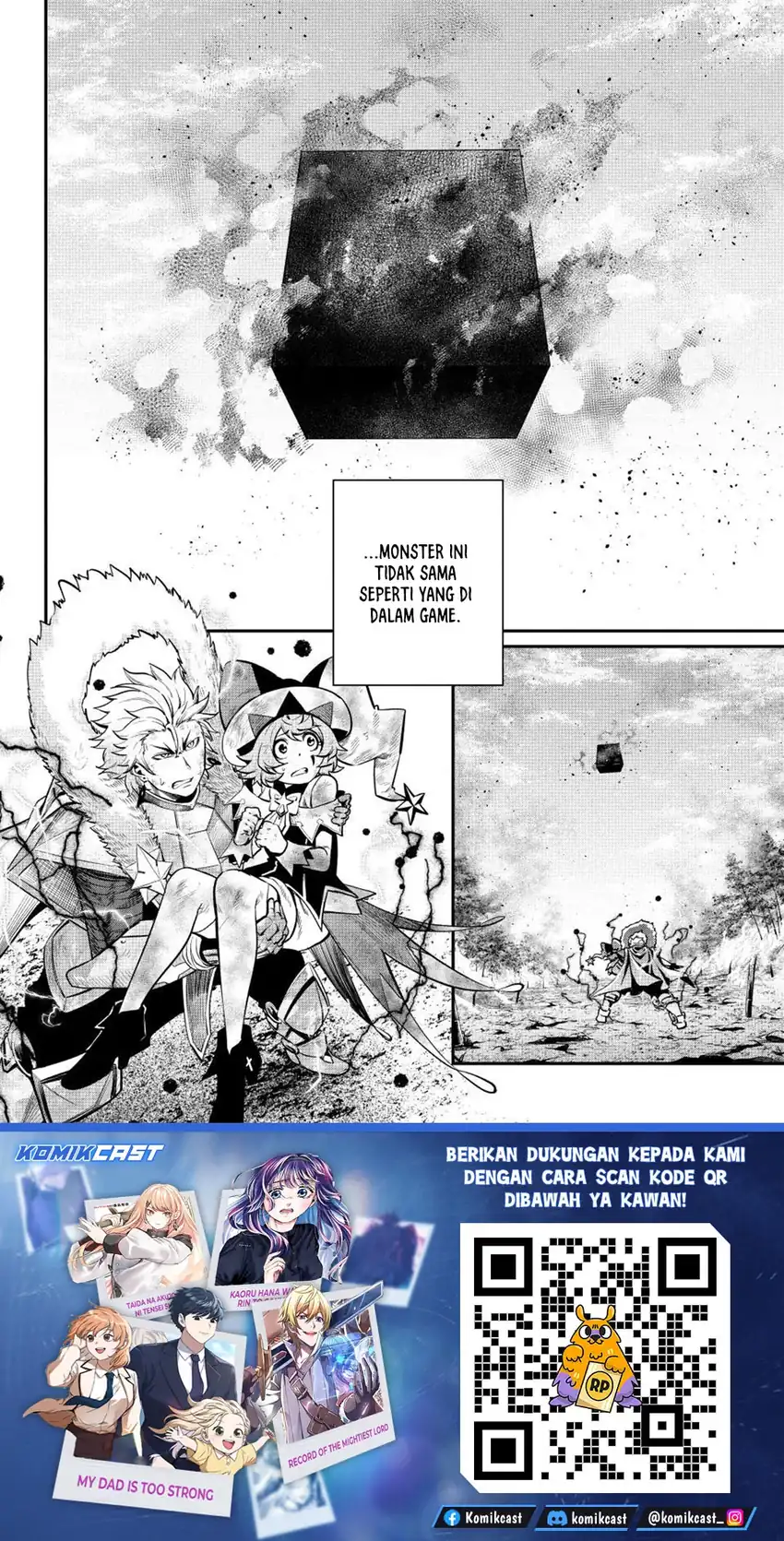 Chapter 163 - halaman 17