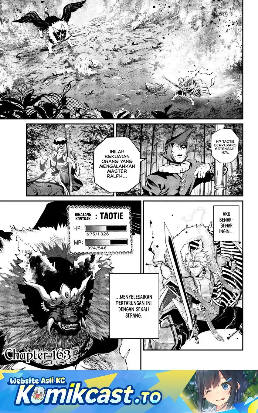 Chapter 163 - halaman 2