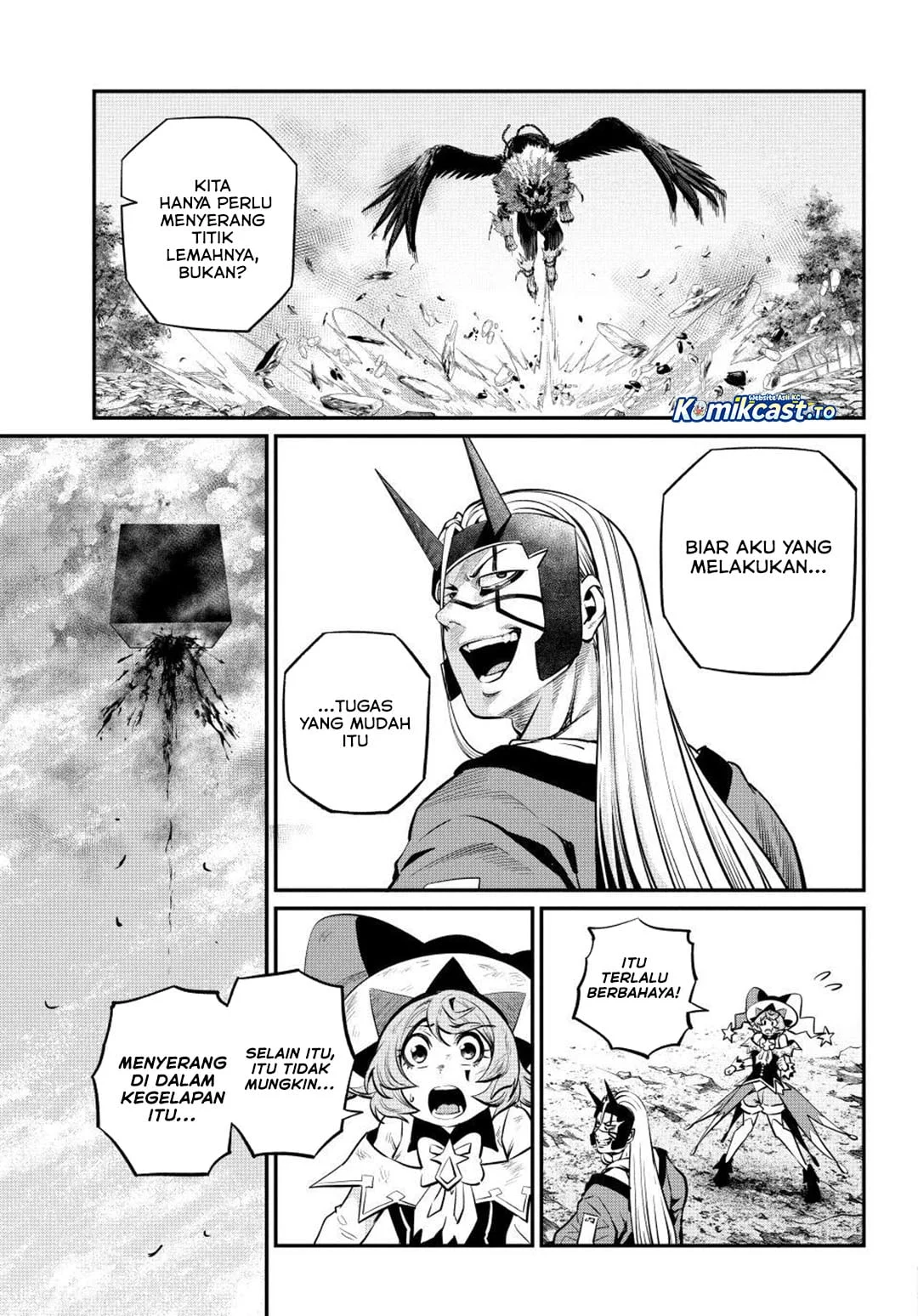 Chapter 164 - halaman 10