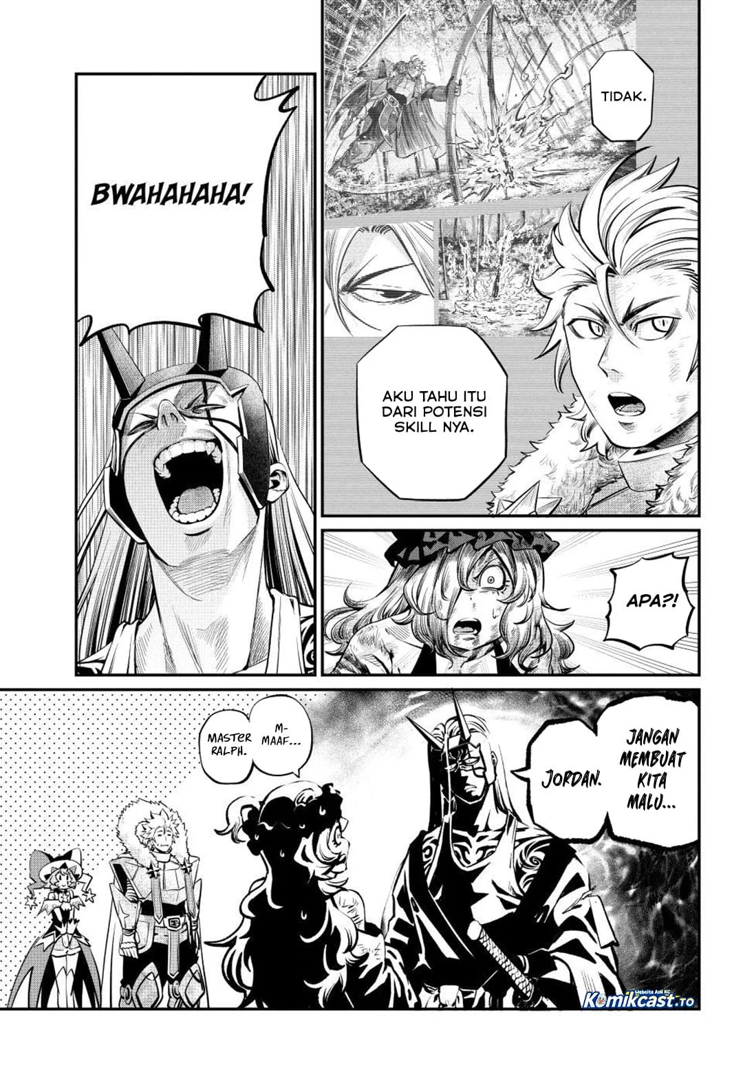 Chapter 164 - halaman 12
