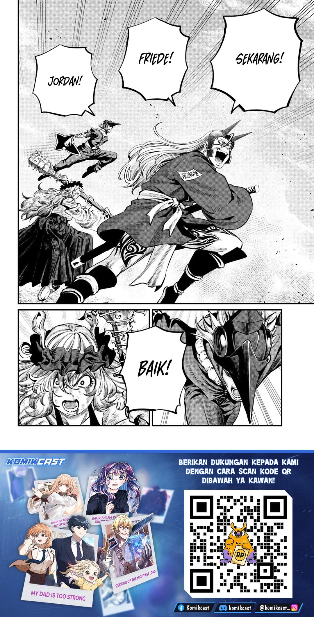 Chapter 164 - halaman 15