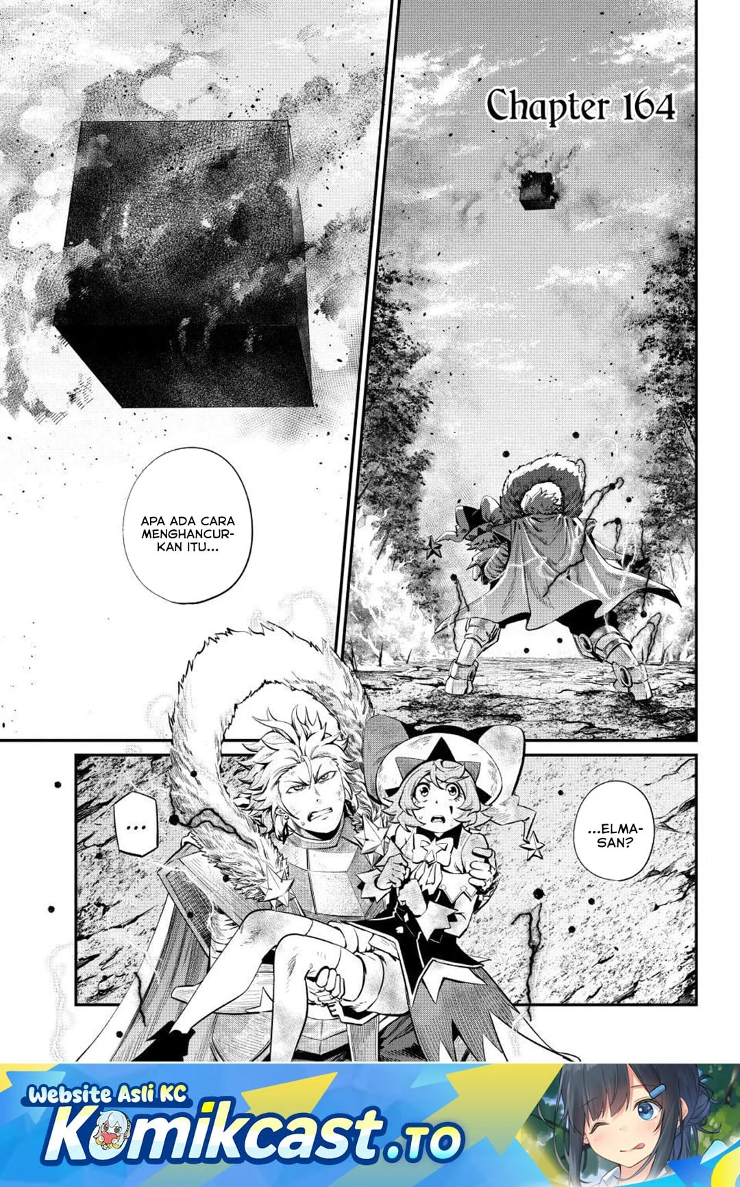 Chapter 164 - halaman 2