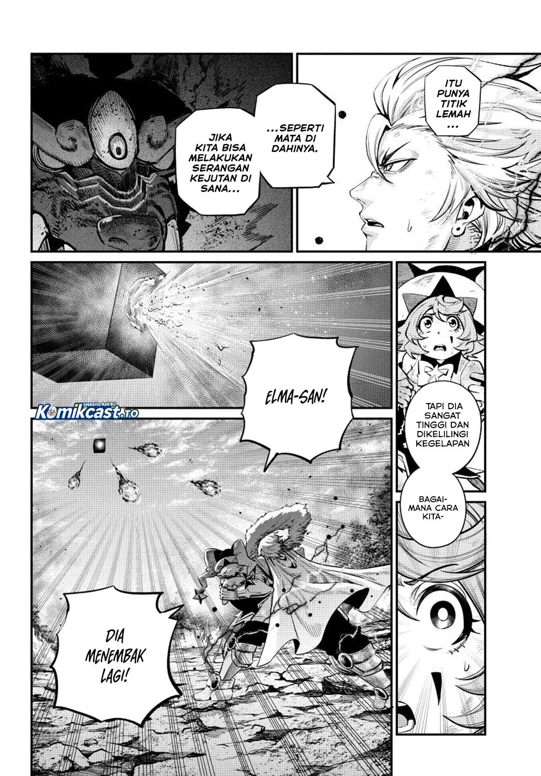 Chapter 164 - halaman 3