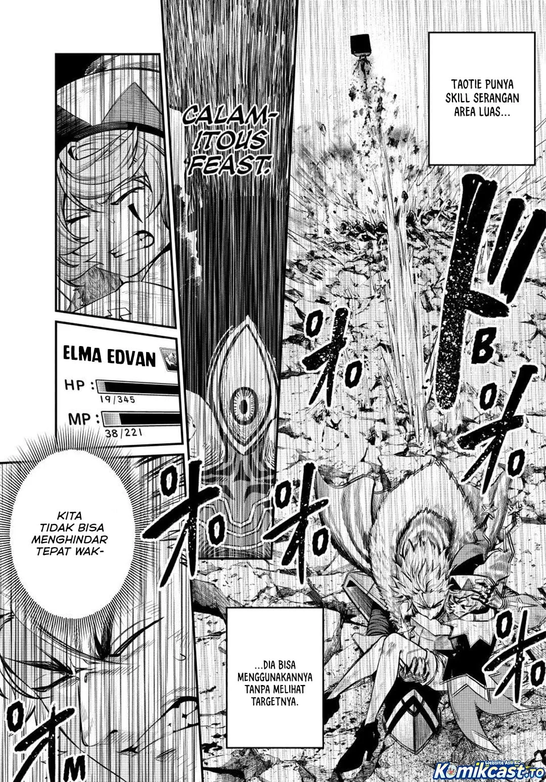 Chapter 164 - halaman 6