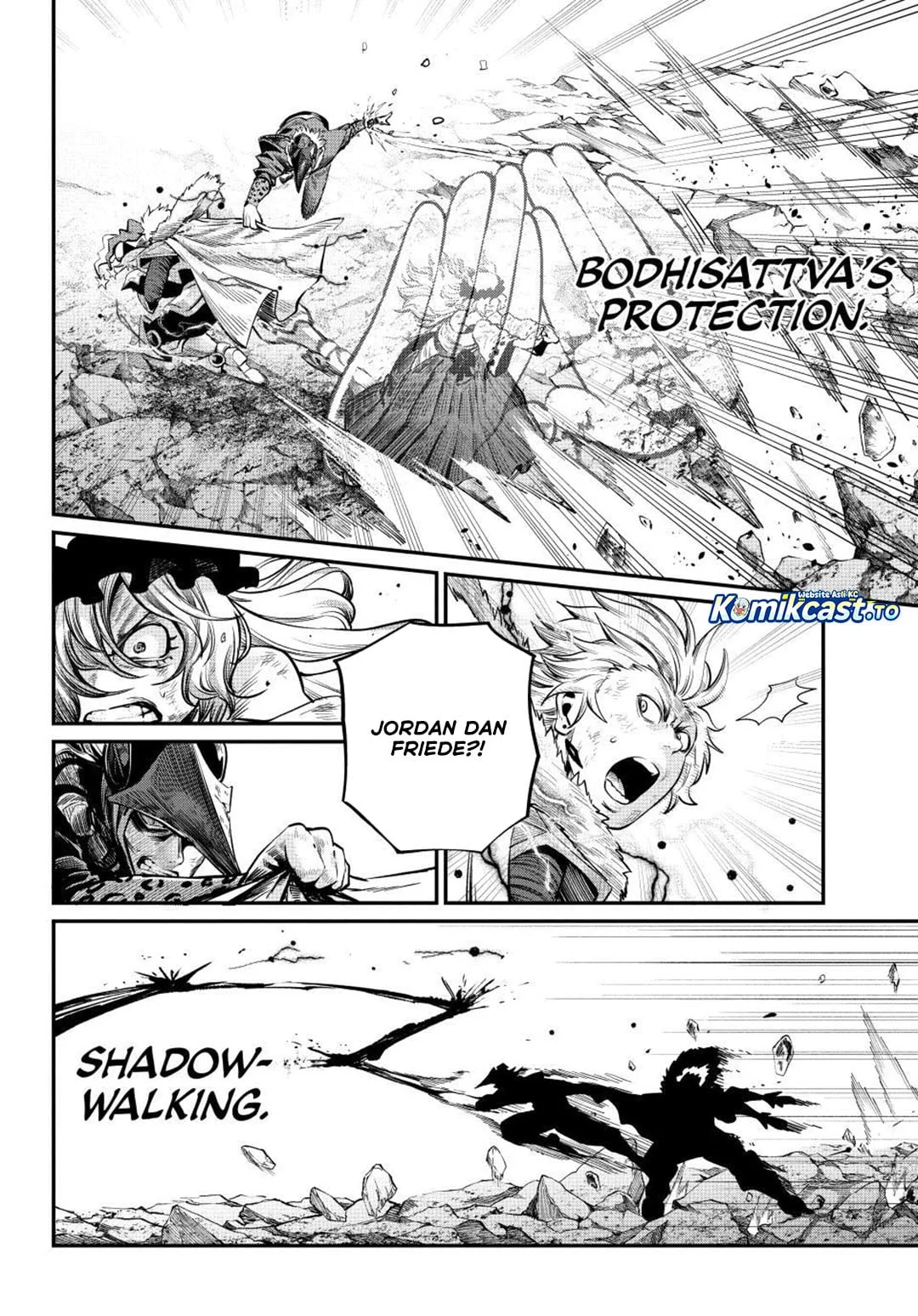 Chapter 164 - halaman 7