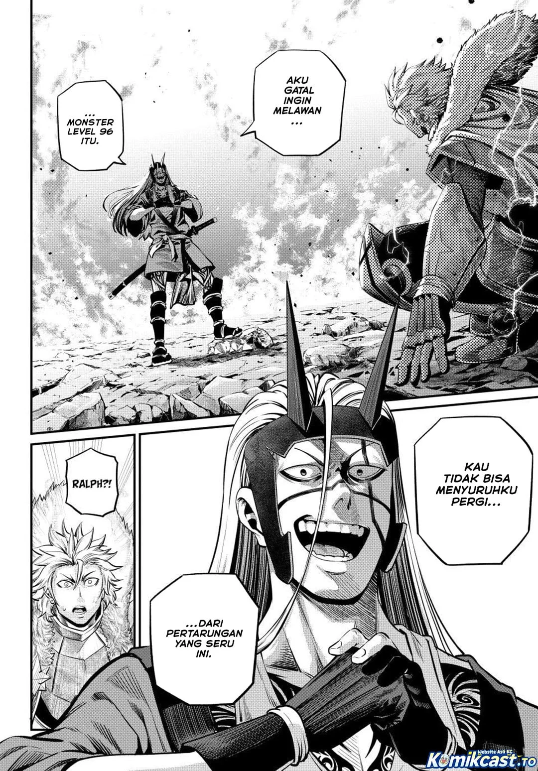 Chapter 164 - halaman 9