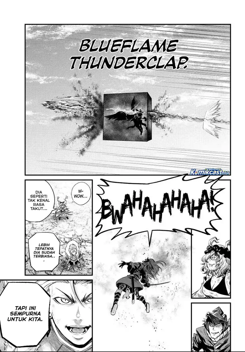 Chapter 165 - halaman 10