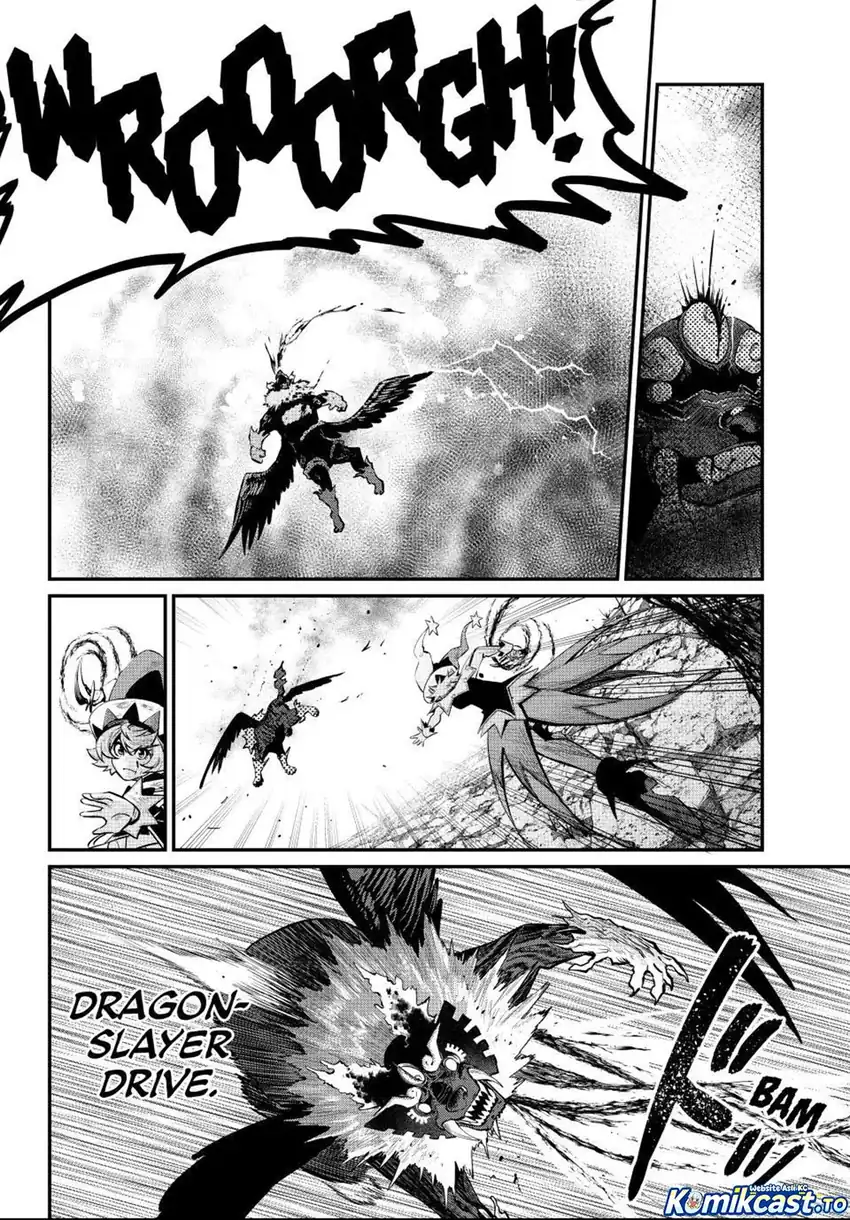 Chapter 165 - halaman 11