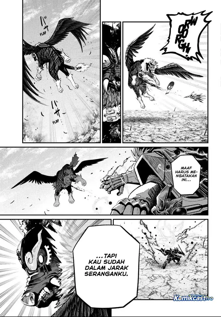 Chapter 165 - halaman 12