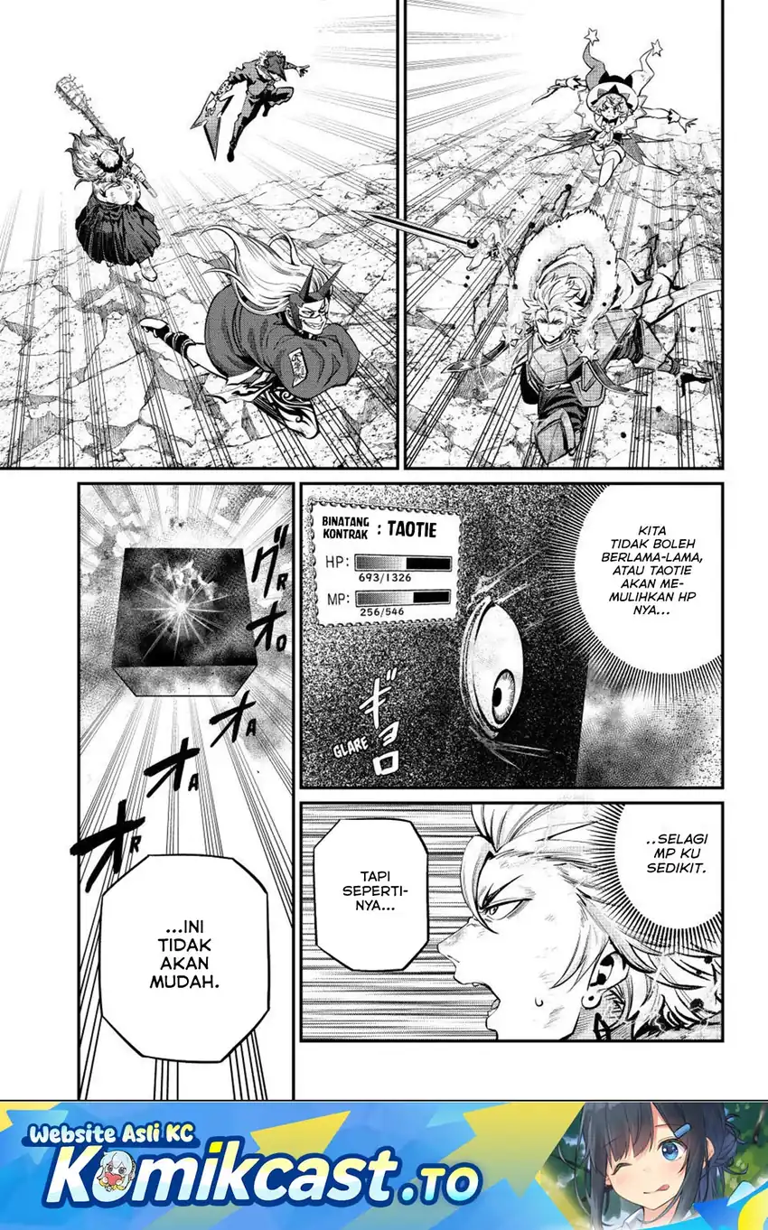 Chapter 165 - halaman 2