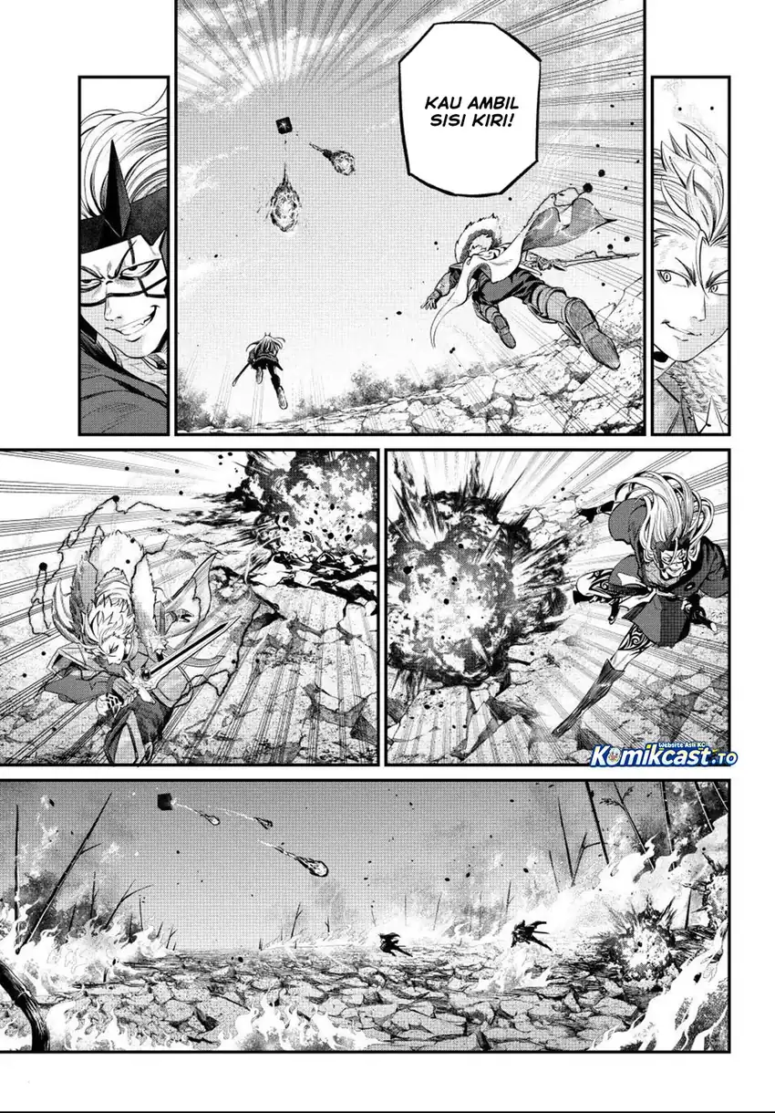Chapter 165 - halaman 4