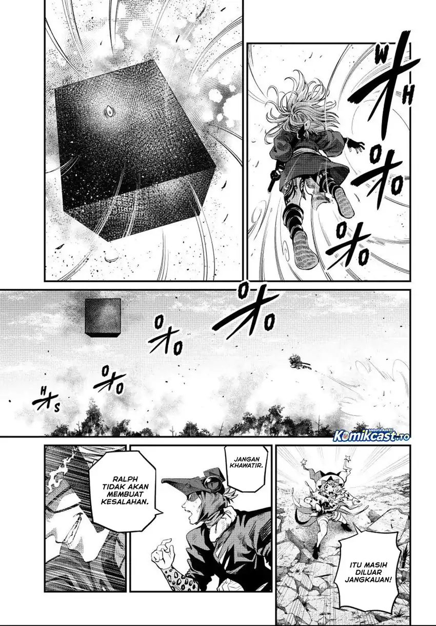 Chapter 165 - halaman 8