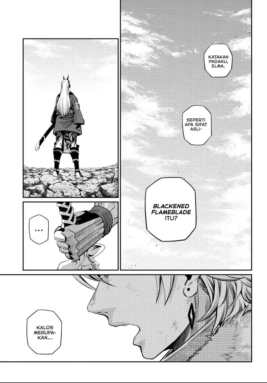 Chapter 166 - halaman 10