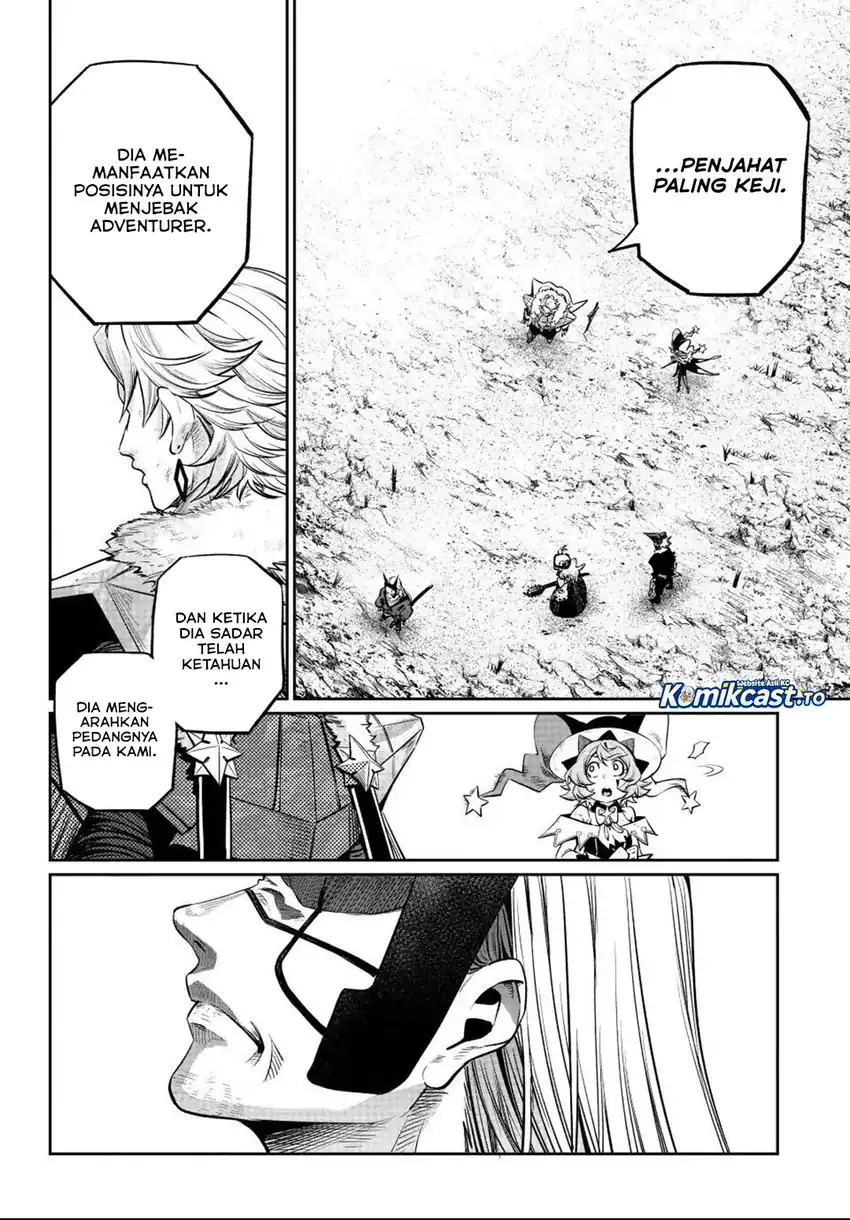 Chapter 166 - halaman 11