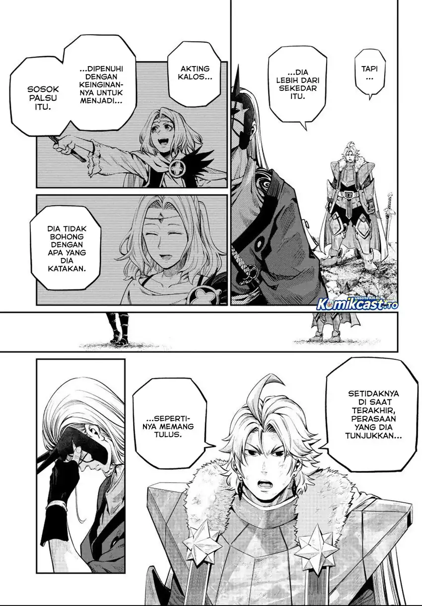 Chapter 166 - halaman 12