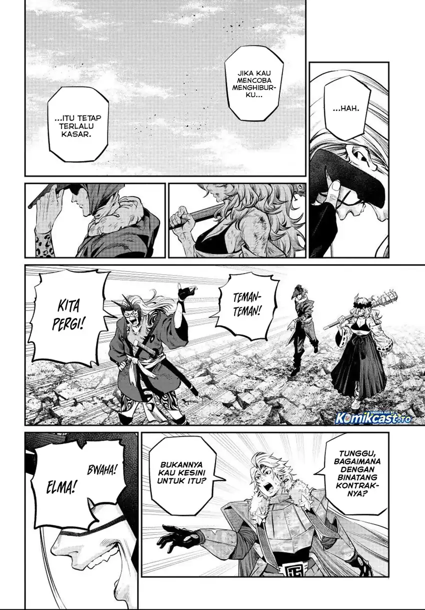 Chapter 166 - halaman 13