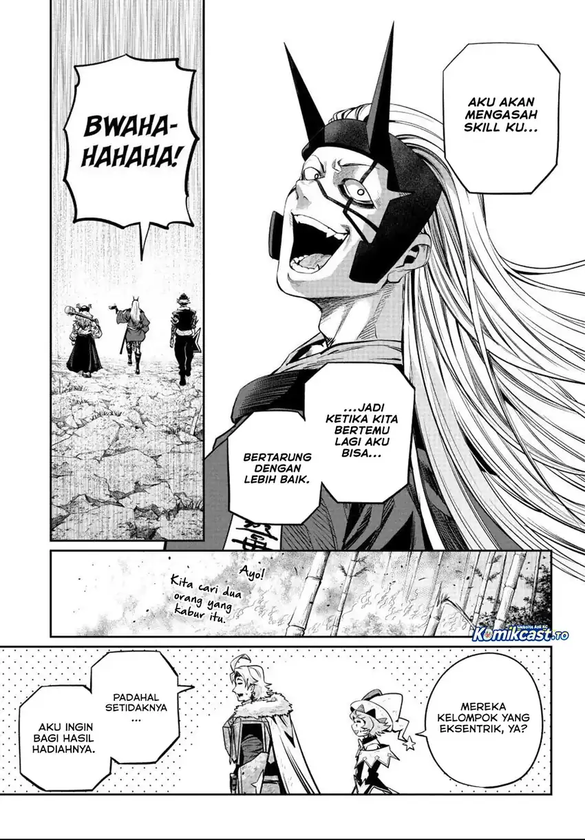 Chapter 166 - halaman 14