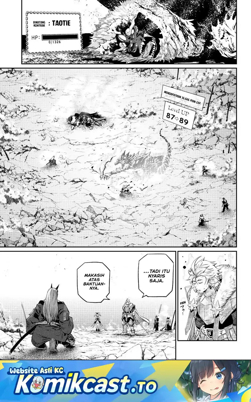 Chapter 166 - halaman 2