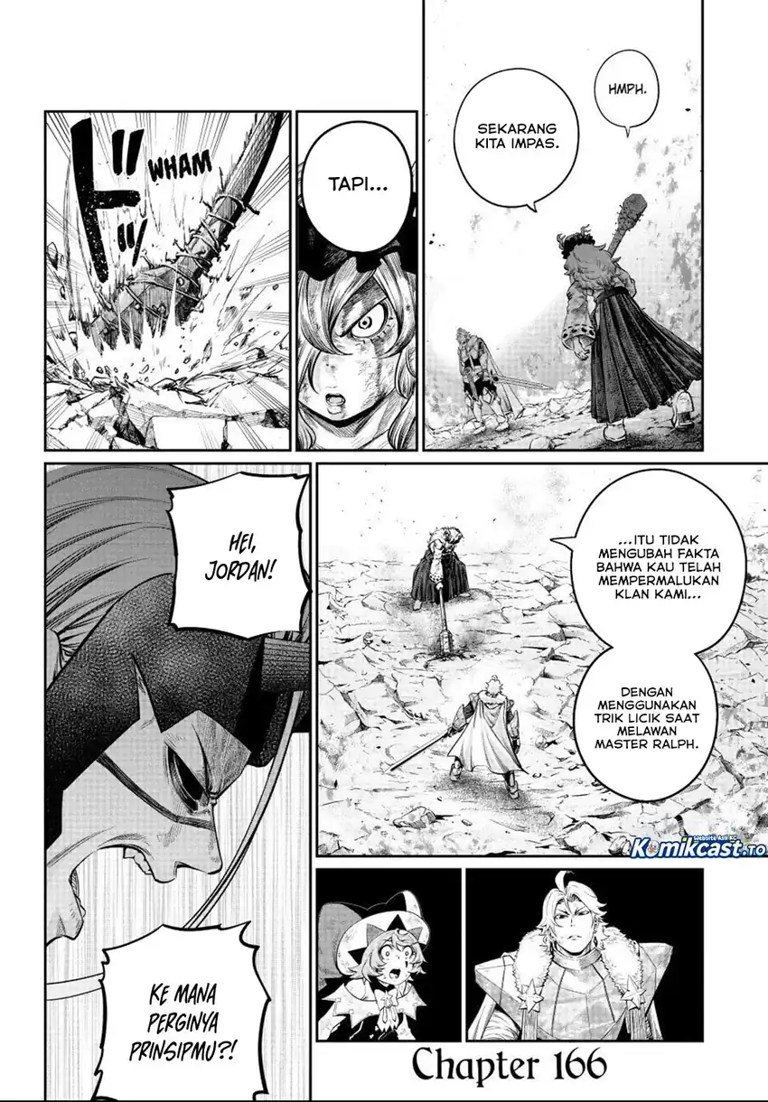 Chapter 166 - halaman 3