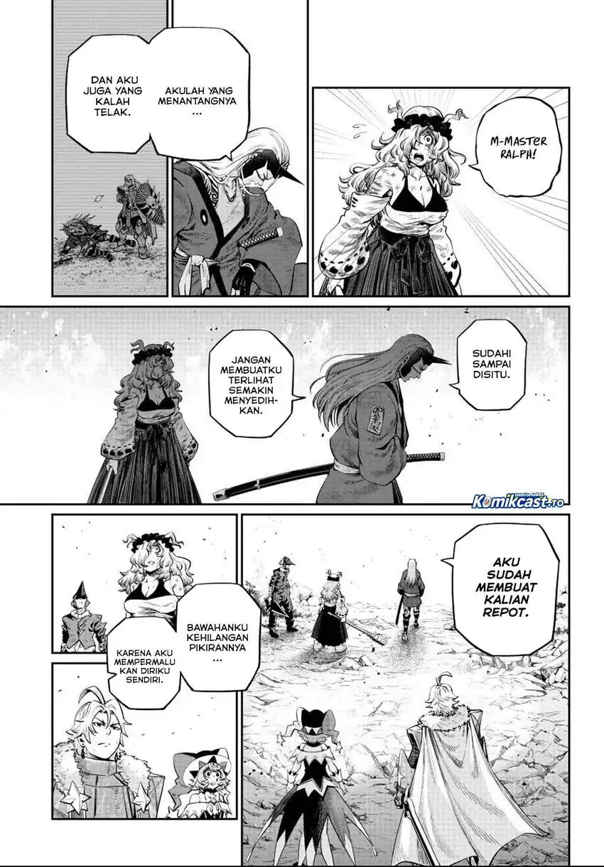 Chapter 166 - halaman 4