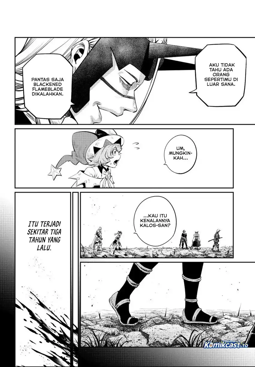 Chapter 166 - halaman 5