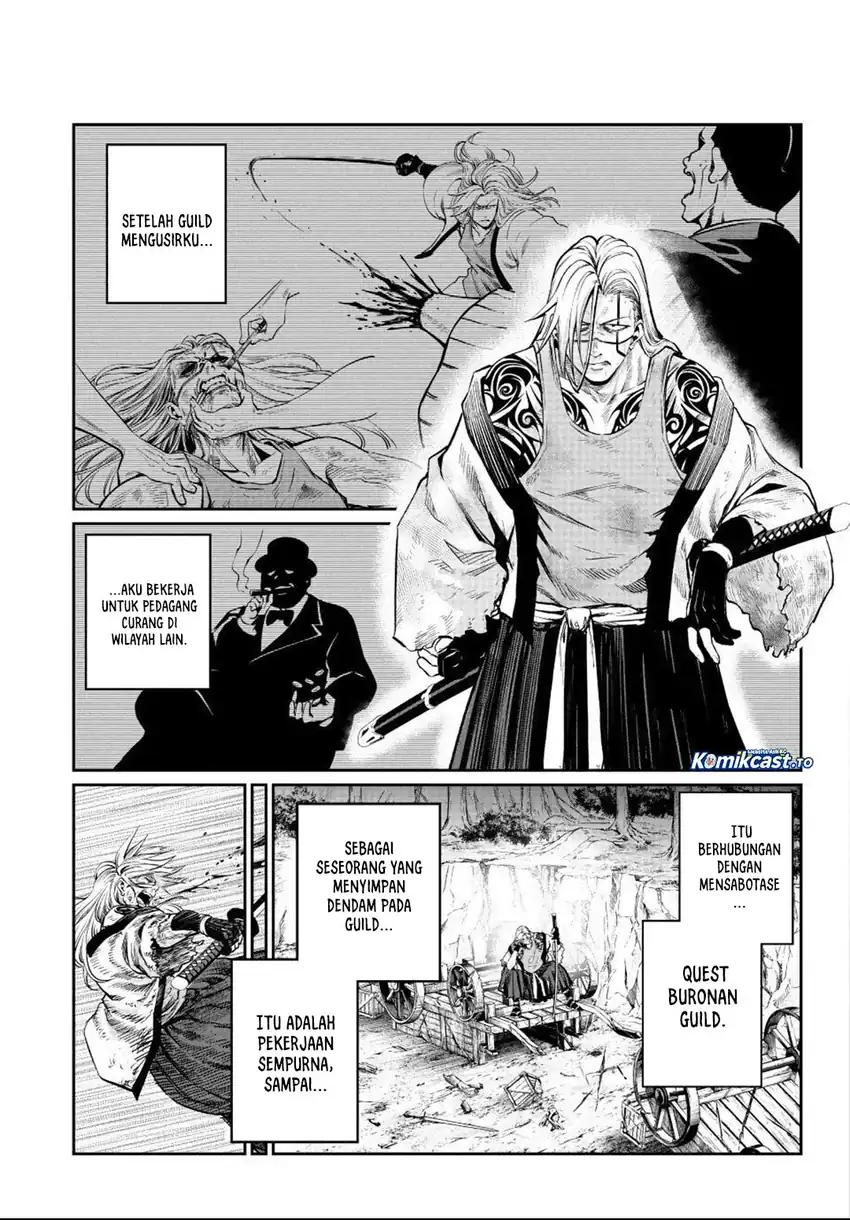 Chapter 166 - halaman 6