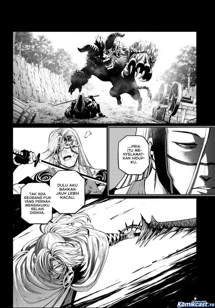 Chapter 166 - halaman 7