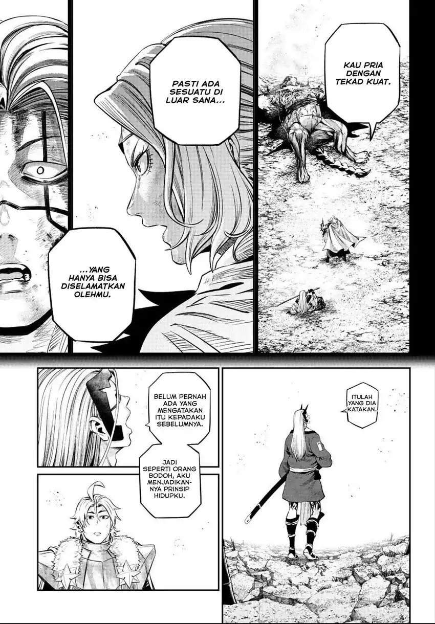 Chapter 166 - halaman 8