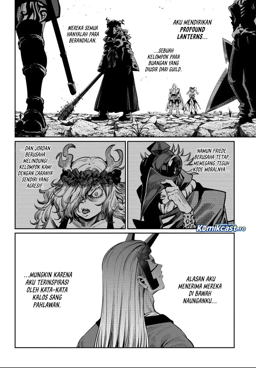 Chapter 166 - halaman 9