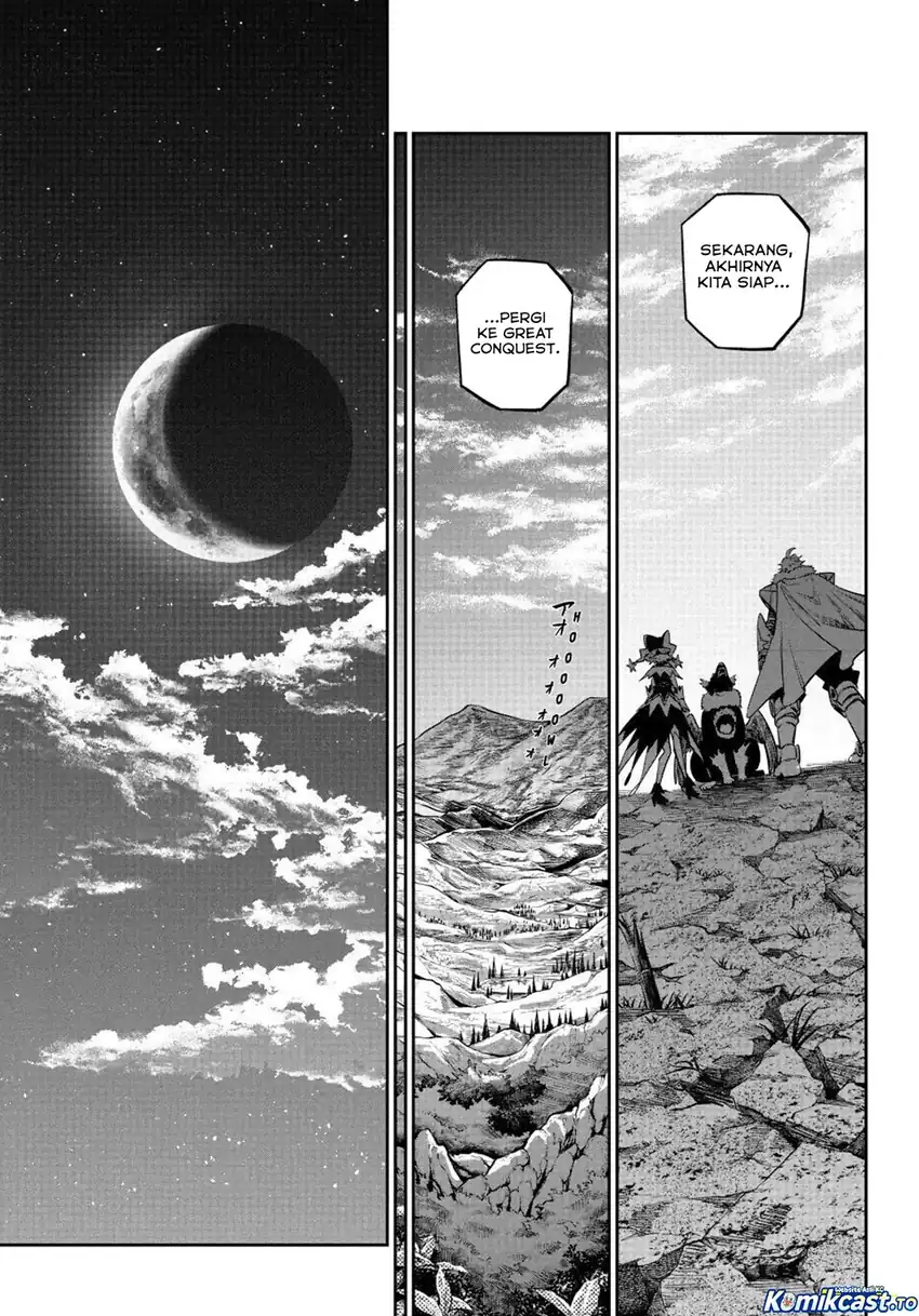 Chapter 167 - halaman 10