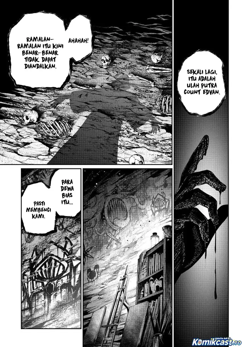 Chapter 167 - halaman 12