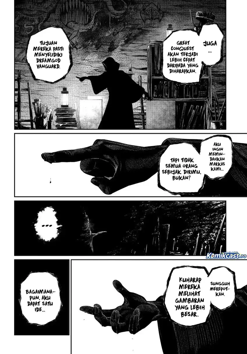 Chapter 167 - halaman 13