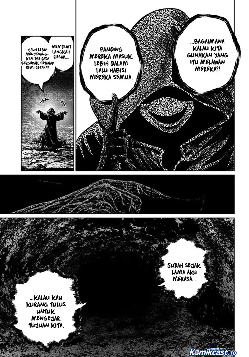 Chapter 167 - halaman 14