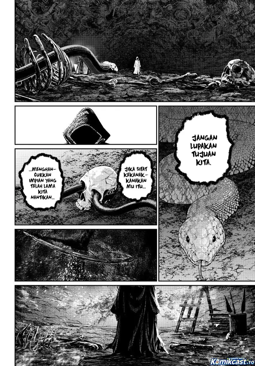 Chapter 167 - halaman 15